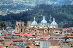 Escuelas y Colegios en Azuay, Ecuador