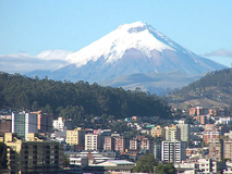 Escuelas y Colegios en Cotopaxi, Ecuador