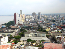 Escuelas y Colegios en Guayas, Ecuador