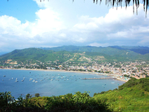 Escuelas y Colegios en Manabí, Ecuador