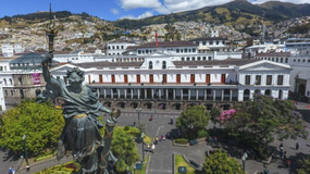 Escuelas y Colegios en Pichincha, Ecuador
