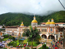 Escuelas y Colegios en Zamora Chinchipe, Ecuador